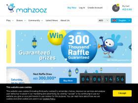 mahzooz.com|mahzooz website.